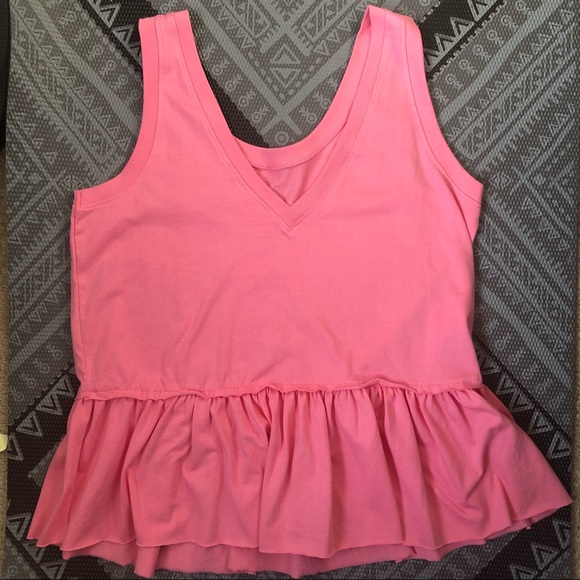 Tank Top - Picture 5 of 9